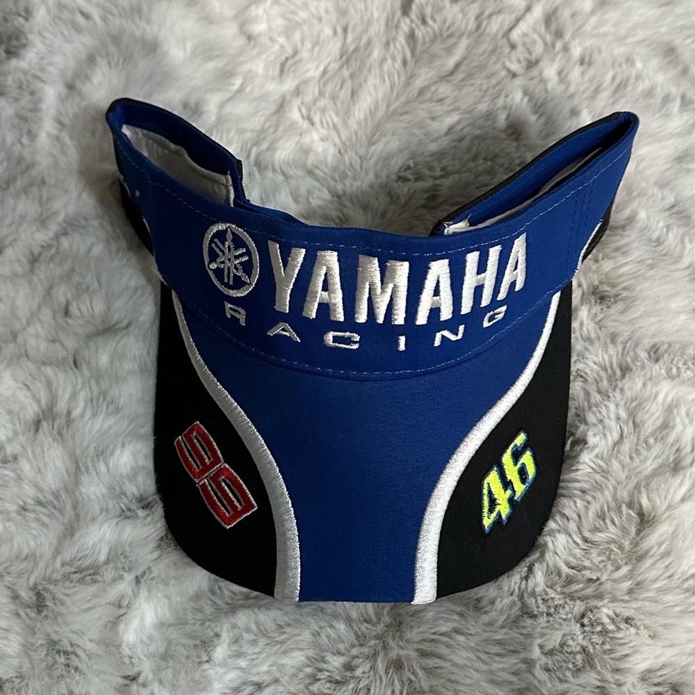 Yamaha Racing  is or